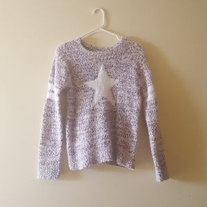Girls Epic Threads Sweater